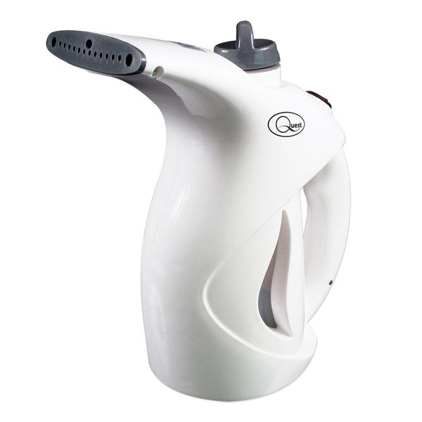 Quest Portable Garment Steamer 