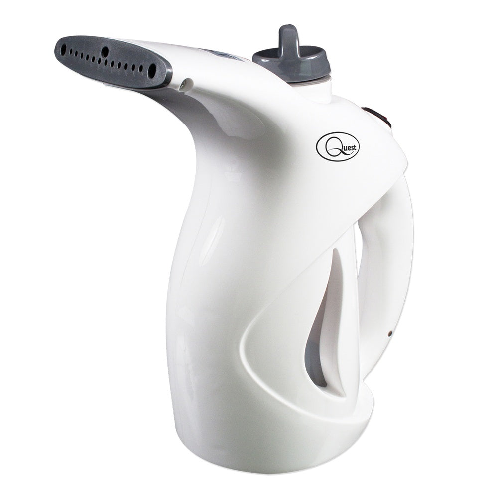 Quest Portable Garment Steamer
