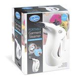 Quest Portable Garment Steamer