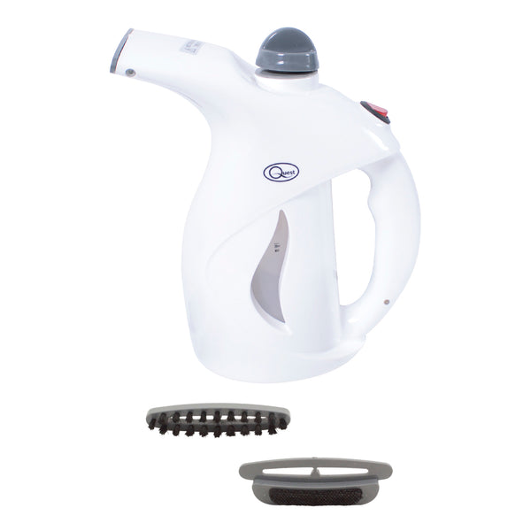 Quest Portable Garment Steamer 