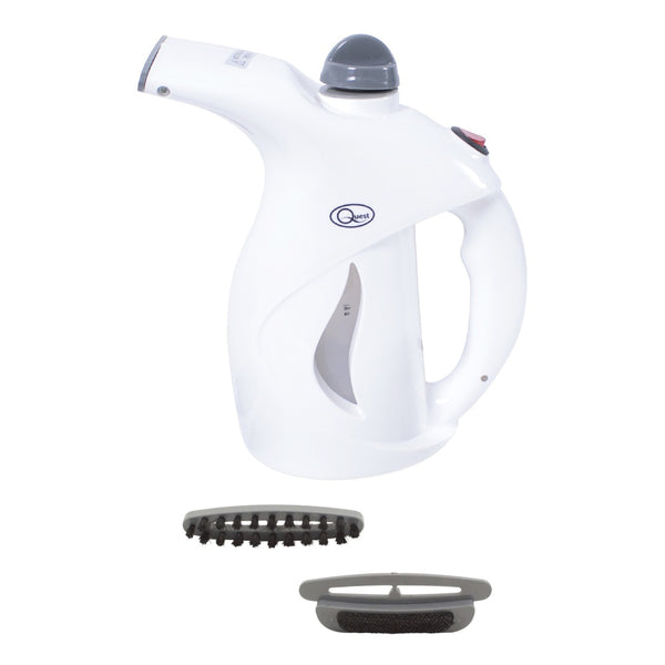 Quest Portable Garment Steamer
