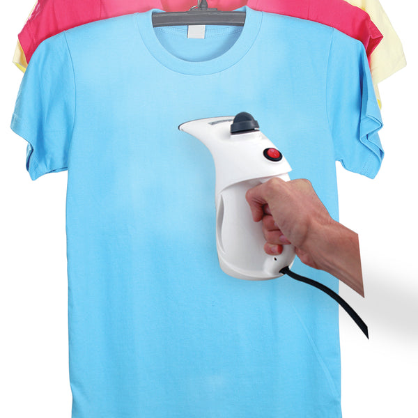Quest Portable Garment Steamer 