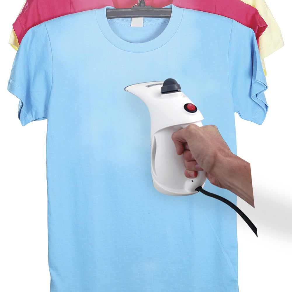 Quest Portable Garment Steamer