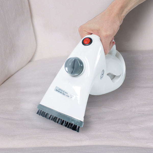 Quest Portable Garment Steamer 