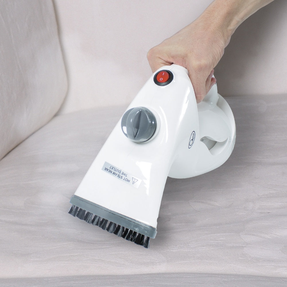 Quest Portable Garment Steamer