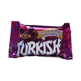 Fry's Turkish Delight Bar | 51g, Individually Wrapped, Soft Chewy Centre