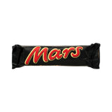 Mars Chocolate Bar Singles | 51g, Caramel, Soft Nougat, Tear-Open Wrapper