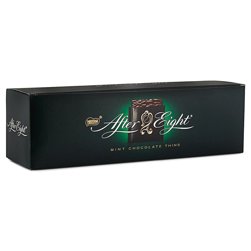 after eight dark mint chocolate thins - 300g