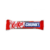 Nestle Kit Kat Chunky Single Chocolate Wafer Bar | 40g, Single Finger