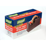 Ultratape Desk Tape Dispenser | Up to 25 mm, Small and Large Core