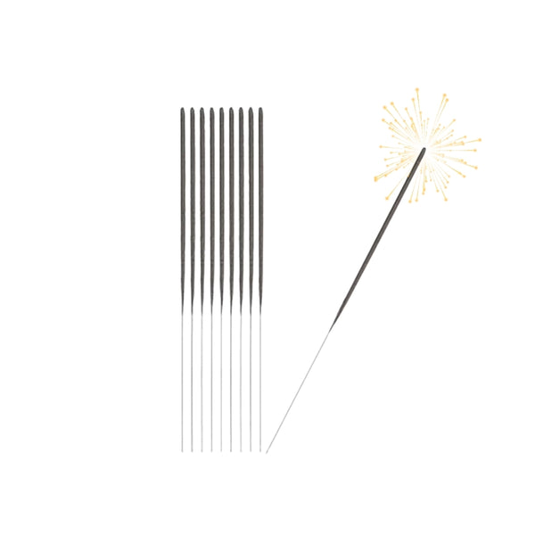 Bright Star Giant Sparklers 