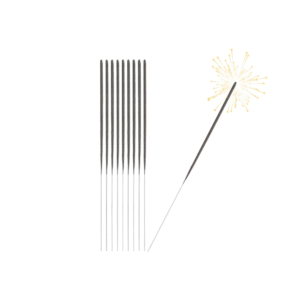 Bright Star Mammoth Sparklers 