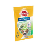 Pedigree Dentastix Daily Dental Chews | 7 Sticks, 110g, Dogs 5–10kg