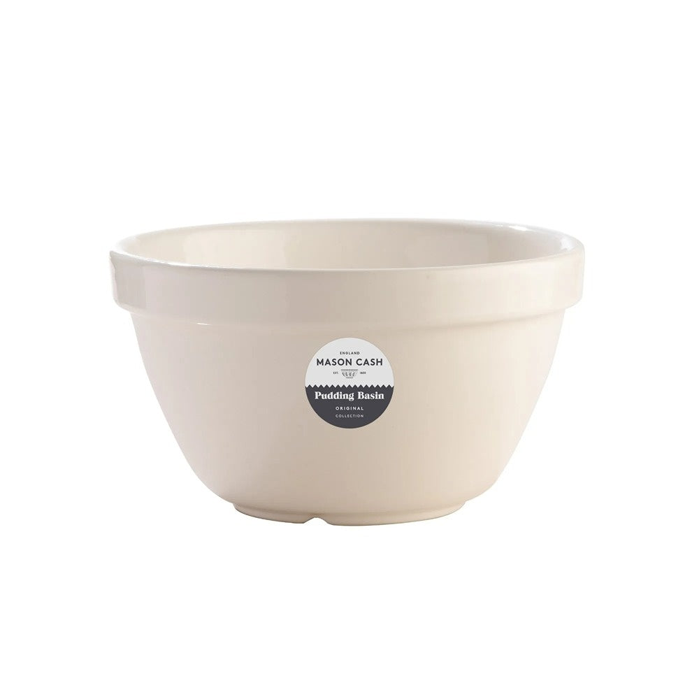 Mason Cash White Pudding Basin - 20cm