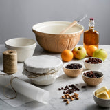 Mason Cash White Pudding Basin - 20cm