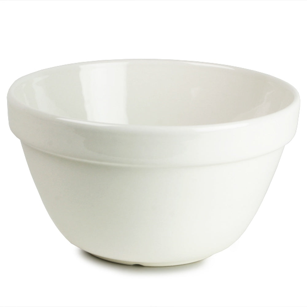 Mason Cash White Pudding Basin - 20cm