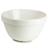 Mason Cash White Pudding Basin - 20cm