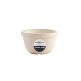Mason Cash Original Collection Cream Pudding Basin | 14cm, Fluted