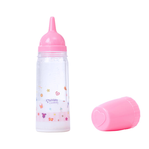 Dream Creation Baby Magic Bottle Toy | Pretend Play