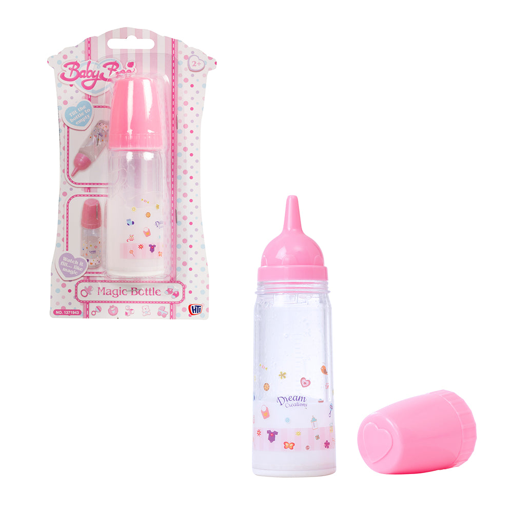 Dream Creation Baby Magic Bottle Toy | Pretend Play