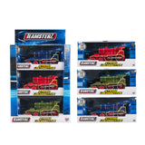 Teamsterz Tank Engine Toy Train | Toy Vehicle