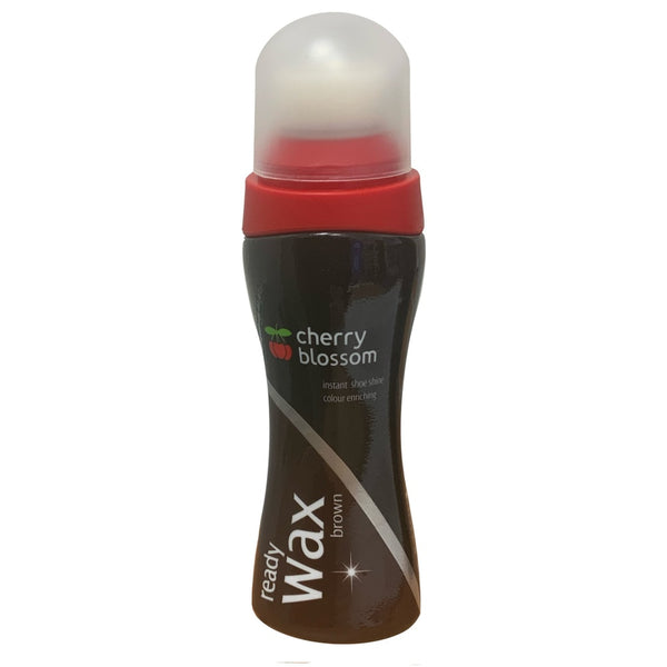 Cherry Blossom Shoe Ready Wax
