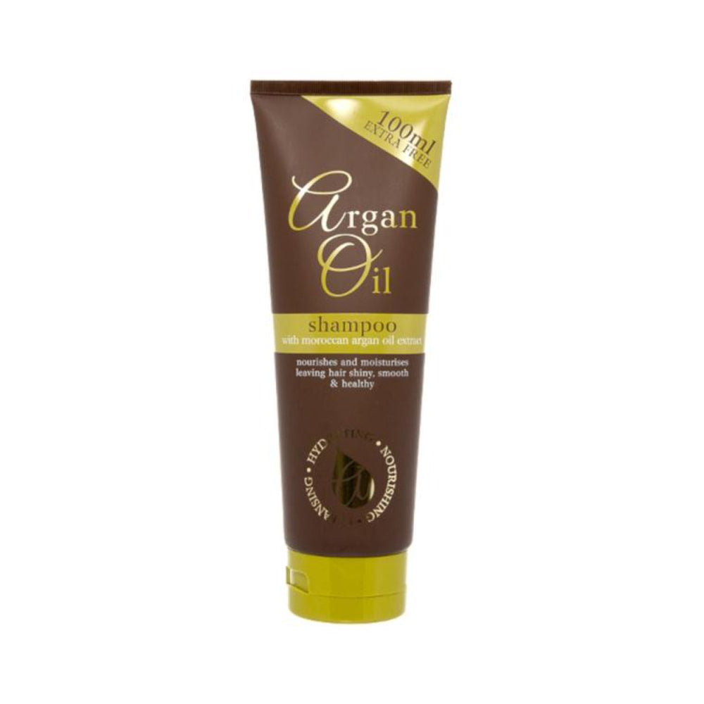 Argan Argan Oil Shampoo | 100ml Extra Free, Hydrating, Smoothing, Anti-Frizz