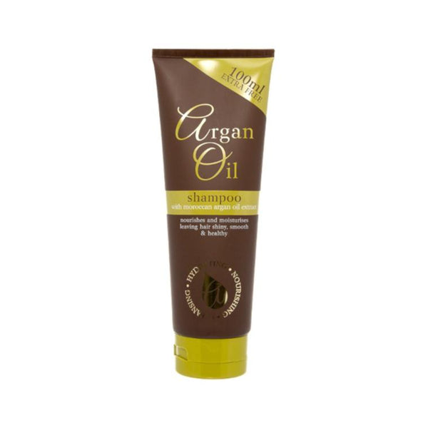 Argan Argan Oil Shampoo | 100ml Extra Free, Hydrating, Smoothing, Anti-Frizz