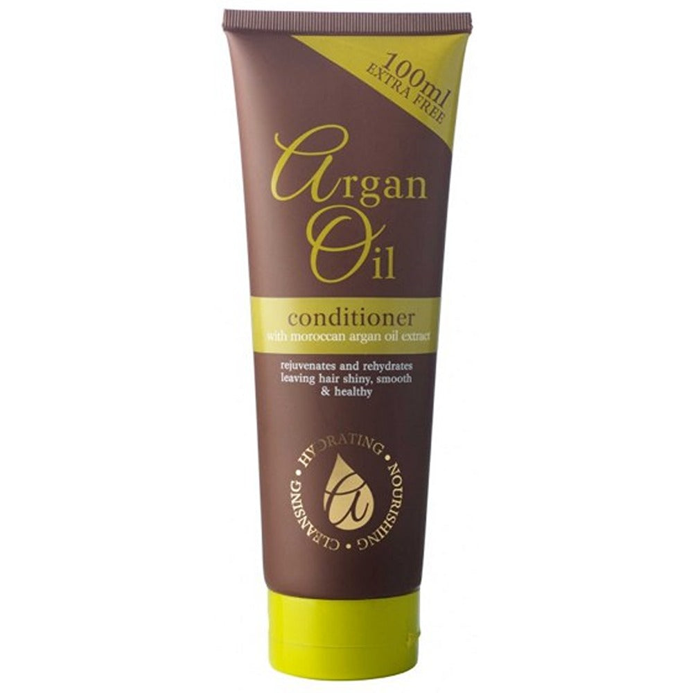 Argan Oil Conditioner - Hydrating - 100ml