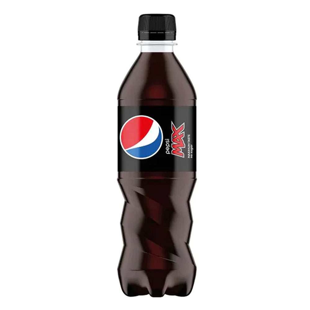 Pepsi Max Contour | 500ml