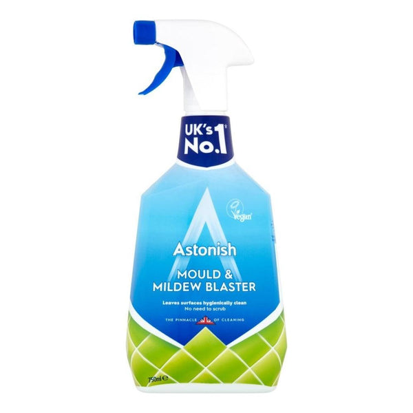 Astonish Mould & Mildew Blaster | 750ml