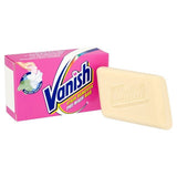 Vanish Stain Remover Pre-Wash Bar | Tough on Stains