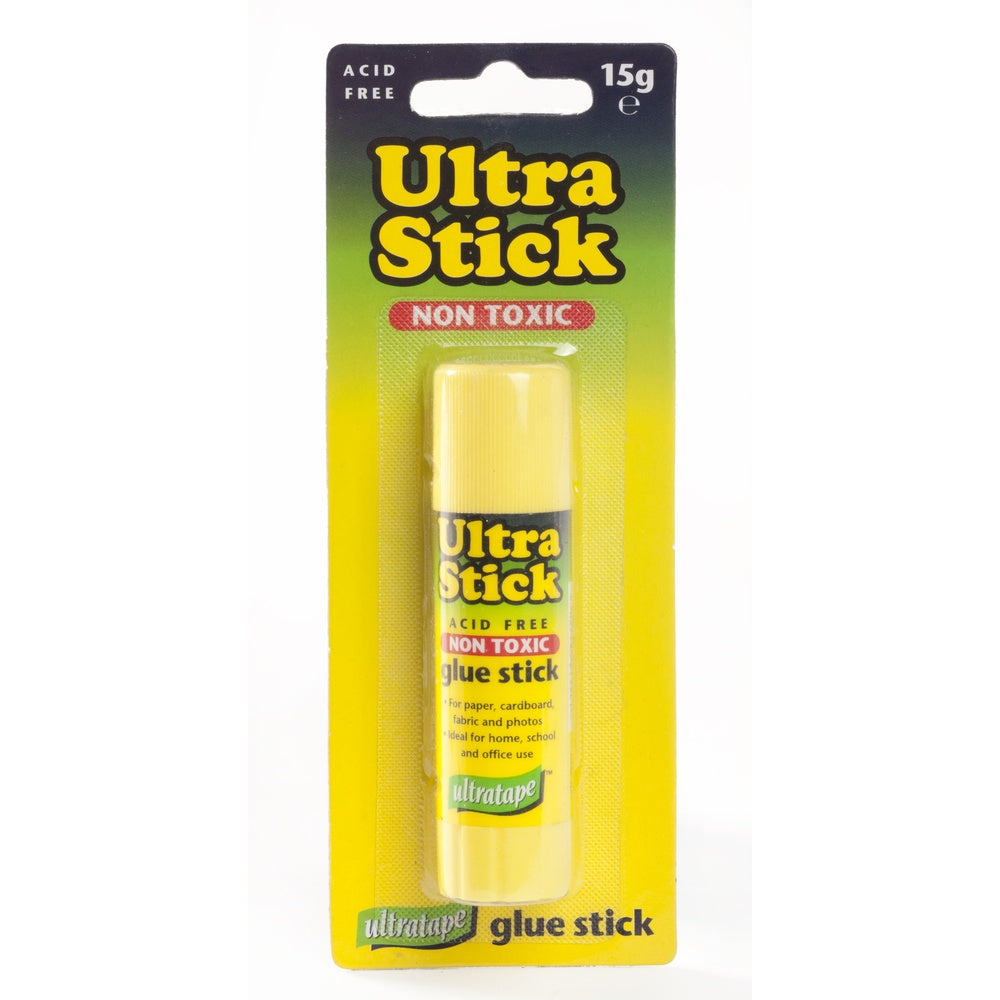 Ultratape Handy Glue Stick