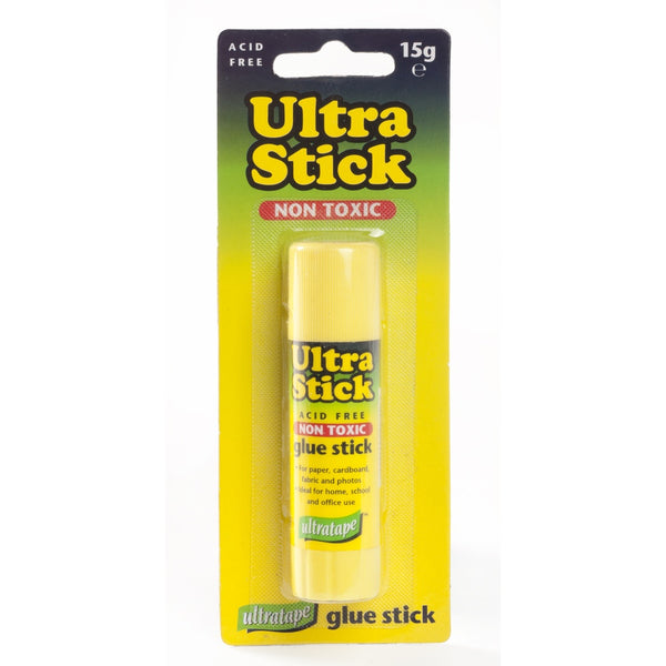 Ultratape Handy Glue Stick