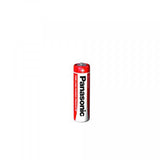Panasonic Zinc Carbon AA Batteries - 4 Pack - R6
