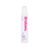Bristows Volume Hair Mousse | Level 2 Hold, 24-Hour Hold, Vegan-Friendly