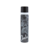 Charlie Black Body Spray | White Musk & Mandarin Scent, Matte Black Can