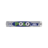 Polo Sugar Free Roll Mints | Classic Mint Flavour, Portable Tube