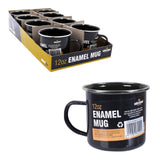 Milestone Durable Enamel Cup | 12oz 