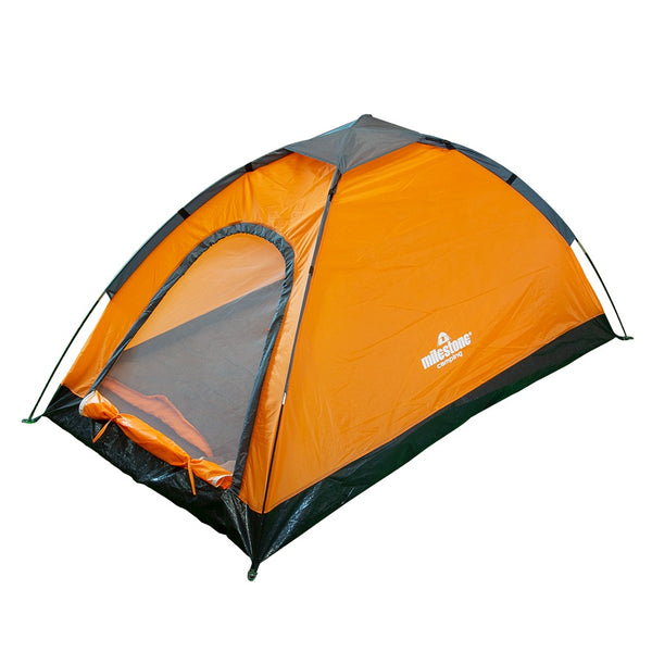 Milestone 2 Man Dome Tent 