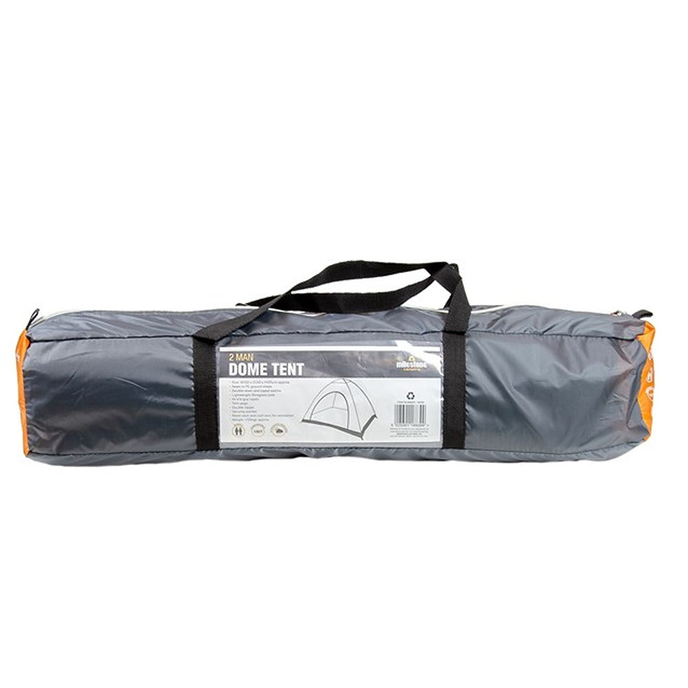 Milestone 2 Man Dome Tent 