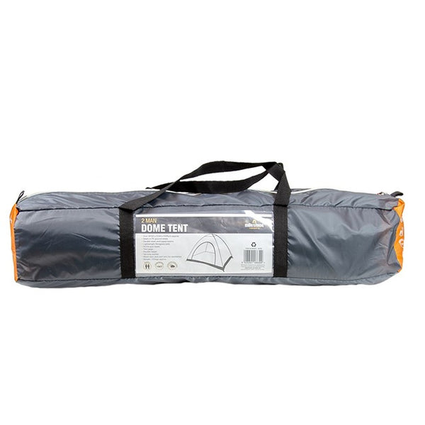 Milestone 2 Man Dome Tent 