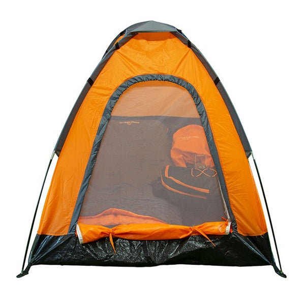 Milestone 2 Man Dome Tent 
