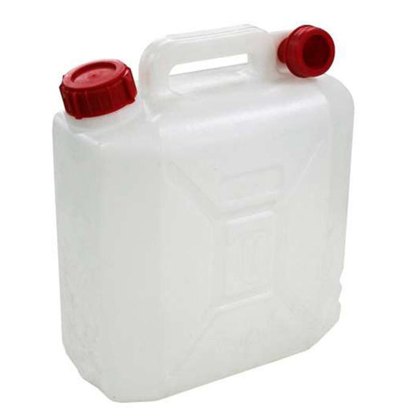 Milestone HDPE Jerry Can | 10L 