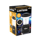 Milestone 12 LED Mini Lantern | 360° Lighting, Built-in Compass