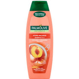 Palmolive 2in1 Hydra Peach Shampoo | 350ml