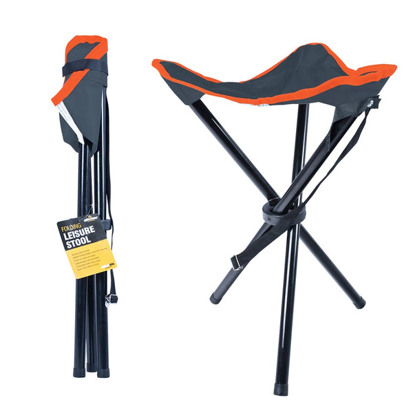 Milestone Folding Leisure Stool 