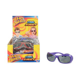 Hot Shots Cool Shades Children's Sunglasses | Assorted Colours and Designs