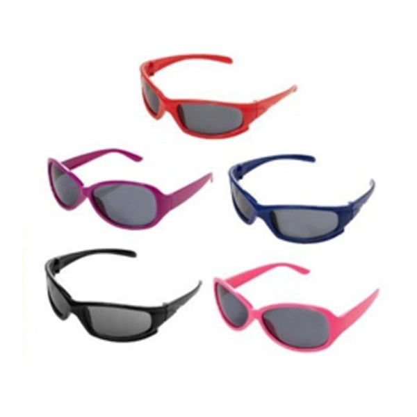 Hot Shots Cool Shades Children's Sunglasses | Assorted Colours and Designs