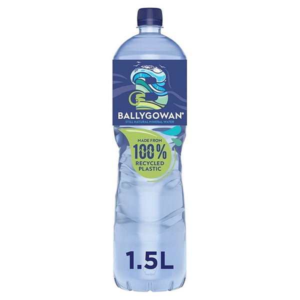 Ballygowan Still Water | 1.5L 